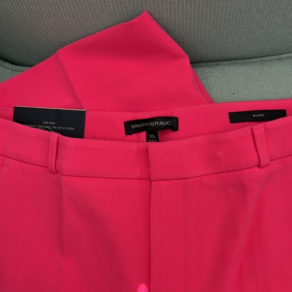 BNWT Banana Republic Blake pants - Picture 2 of 3
